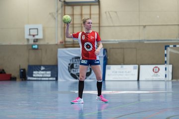 Bild 136 - wAJ HH Nord : VfL Bad Schwartau : Ergebnis: 32:31
